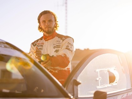 Solbergs: Domāju, ka Igaunijas WRC par uzvaru var cīnīties vismaz 7 vai 8 braucēji 