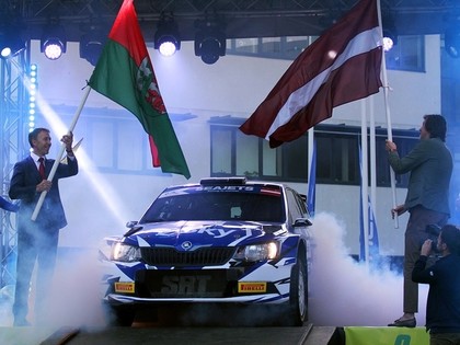 Oficiāli: Kanāriju salu rallijs pārcelts, ERČ sezona varētu sākties ar Rally Liepāja