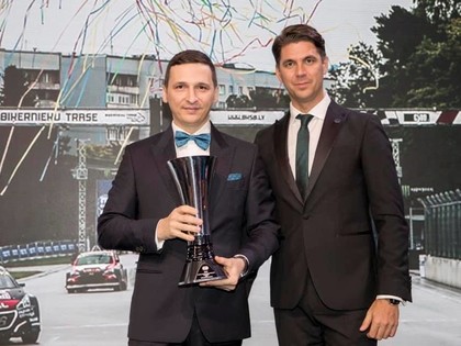 'Neste World RX of Latvia' - vislabāk sarīkotais 2019. gada Pasaules RX posms