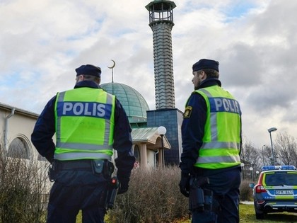 Igaunijas WRC strikti ierobežojumi - policija uzraudzīs perimetru uz zemes un no gaisa