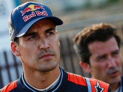Sordo pēc testos piedzīvotās avārijas tomēr būs jāizlaiž Somijas WRC