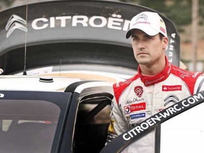 Sordo, visticamāk, pamet Citroen, lai pievienotos Hyundai