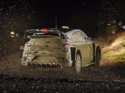FIA rallija direktors: Uzskatu, ka WRC posmiem nav jābūt garākiem par 10 km