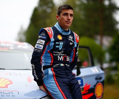 Brīns pēc lieliskā snieguma Somijas rallijā, iespējams, startēs arī Velsas WRC