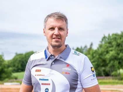 Urmo Āva: No sirds iesaku apmeklēt Igaunijas WRC - jūs to nenožēlosiet