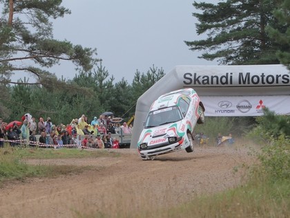 Sācies balsojums par gada labākajiem Latvijas autosporta video 