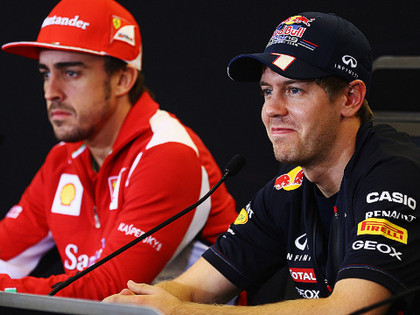 Beidzot oficiāli: Alonso pamet Ferrari, viņa vietā nāk Fetels