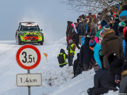 'Rally Alūksne': Šis bija smags lēmums, bet gribam būt godīgi pret visiem