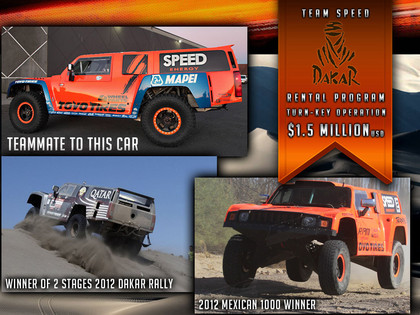Viens miljons ASV dolāru un Hummer tavs