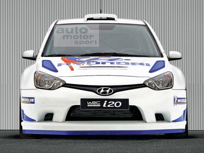 Hyundai sekos Toyota piemēram?