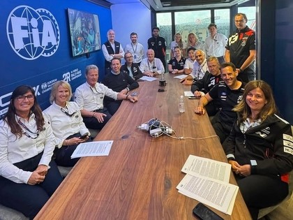 WRC pārņem jauni īpašnieki – FIA to sauc par lielāko darījumu čempionāta vēsturē
