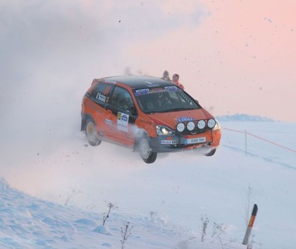 Noskaidroti Autosporta programmas Nr.1 Gada balvas uzvarētāji (VIDEO)