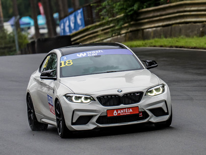 Izbaudi sacensību garšu ar savu ielas auto, 3. maijā startē 'Baltic Time Attack'