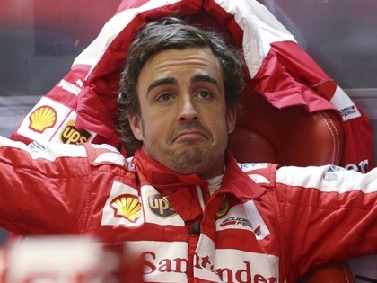 F1 zvaigznes Alonso alga aizvadītajos četros gados - 110 miljoni eiro