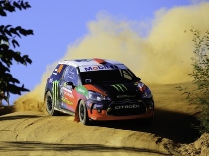 Čīlē šonedēļ tiks aizvadīts kandidātposms par iekļūšanu WRC čempionātā