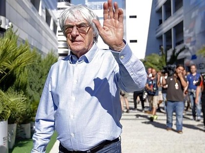 F1 boss: Kāpēc F1 jāpiesaista jaunā paaudze, ja tai nav naudas?