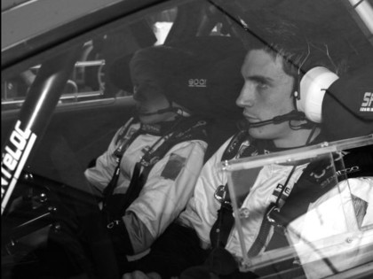Traģēdija Itālijas IRC rallijā - bojā iet WRC Akadēmijas čempiona stūrmanis