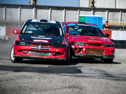 Nākamgad NEZ Rallijkrosa čempionāts piedzīvos ievērojamas pārmaiņas