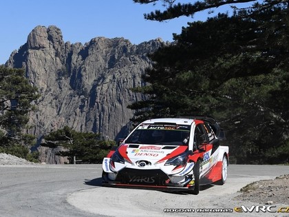 WRC kalendārā varētu atgriezties leģendārs rallijs