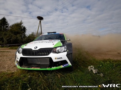 Kisiels: Beigt rallija karjeru vēl negribas
