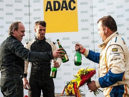 Boks dramatiskā cīņā izcīna uzvaru Eiropas autokrosa čempionāta pirmajā posmā