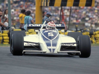 Vai F1 drīzumā piedzīvos leģendāras ģimenes atgriešanos?
