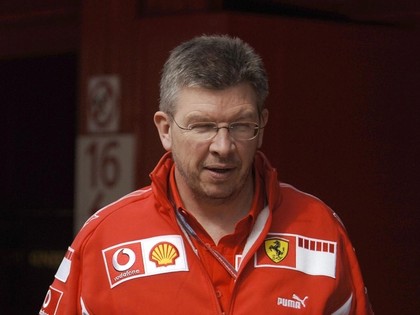 Vai Ferrari atgriezīsies Šūmahera kompanjons?