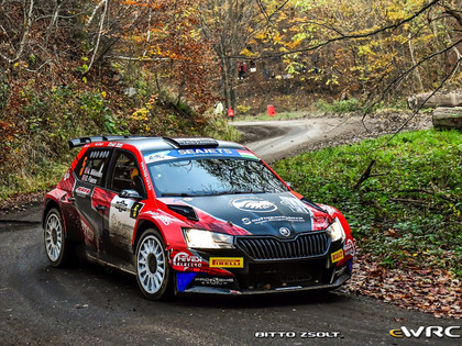 WRC zvaigznes Mikelsena iespaidīgā programma paredz startu arī 'Rally Liepāja'