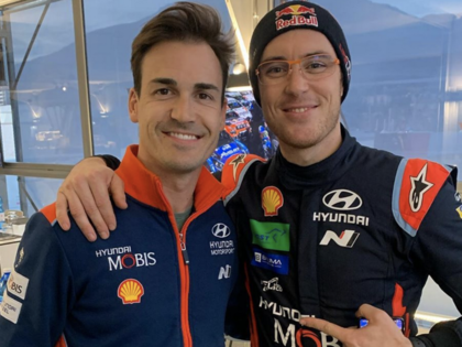 Sordo palīdz Noivilam izcīnīt uzvaru Montekarlo WRC rallijā