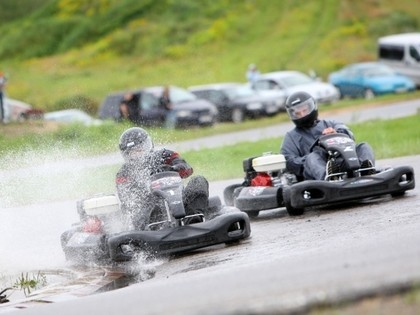 Red Bull Kart Fight atlases posmi noslēgušies