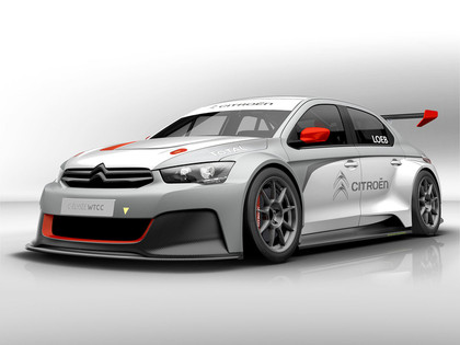Sebastjans Lēbs WTCC seriālā startēs ar budžeta klases Citroen (VIDEO)