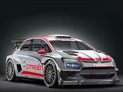 'Citroen' vadītājs par jauno modeli: Laiks spiež, taču esmu pārliecināts, ka paspēsim