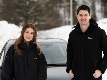 Suninens startēs Zviedrijas WRC rallijā