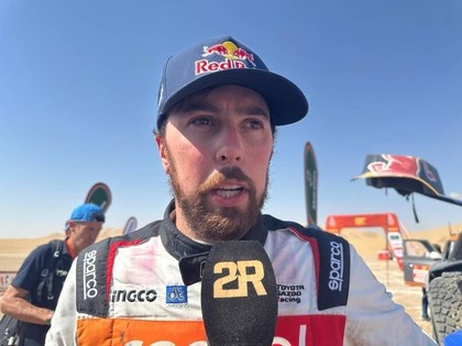 Lategans: Tik maza skrūvīte izsit mūs no cīņas par uzvaru — tas ir absurdi