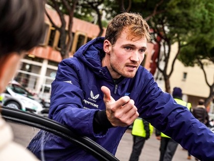 Munsters mērķē uz vietu Hyundai komandā