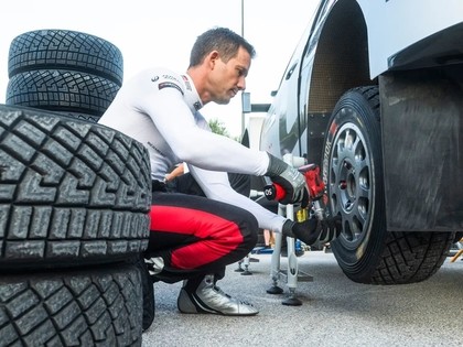 Hankook: Bija grūti dzirdēt, ka Ožjē tā izsakās 