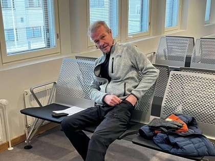 Hari Rovanpera saņem sodu par nedeklarētiem ienākumiem