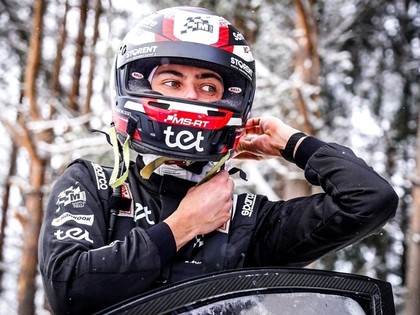 Sesks: Cerams, ka ir kāds limits neveiksmēm, un turpinājumā varēsim braukt normāli