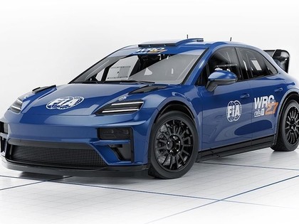 FIA: WRC augstākajā klasē gaidāms jaunu komandu uzplaukums