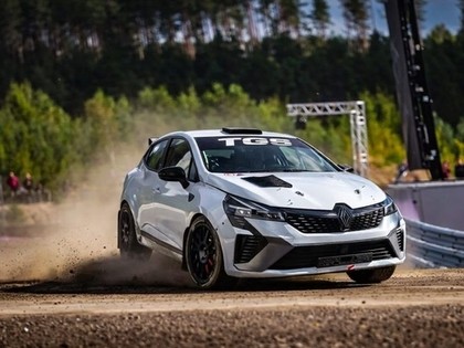 Revolūcija rallijā un rallijkrosā – ar vienu auto varēs startēt divās disciplīnās