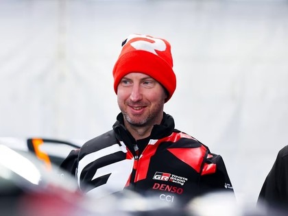 Toyota: Ir tikai laika jautājums, kad WRC pilnībā virzīsies šajā F-1 virzienā