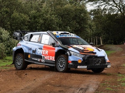 Tanaks: Pat vienmēr pozitīvais Formo kļūst nomākts, taču Hyundai ir iespēja laboties