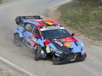 Noivils pieļauj kļūdu un zaudē uzvaru Horvātijā (VIDEO)