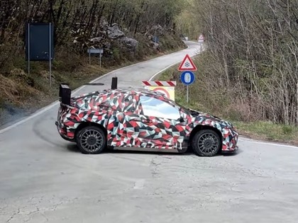 Tanaks atgriežas pie Toyota stūres: Biju ieinteresēts iesaistīties (VIDEO)