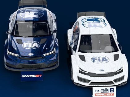 FIA atklāj, kā Rally2 automašīnas cīnīsies par WRC titulu
