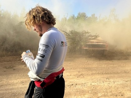 Solbergs: Kaut kas ir jāmaina, bet nezinu, kas (VIDEO)