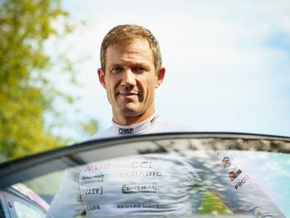 Ožjē nepadodas: Startēsim atlikušajos WRC posmos ar vienu mērķi – uzvarēt visos