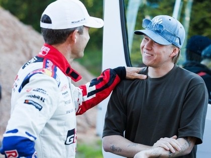 Rovanpera par atgriešanos WRC: Šobrīd iespējams ir pilnīgi viss