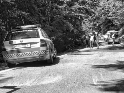 Traģiska nedēļas nogale Itālijas rallijos — četri bojāgājušie