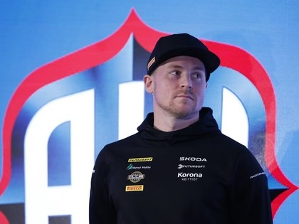 Lapi: Kur es tagad iegūšu to adrenalīnu?